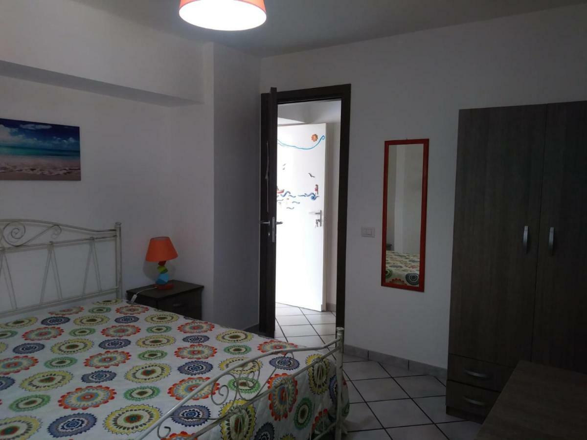 Arcobaleno Hotel Porto Cesareo Eksteriør billede